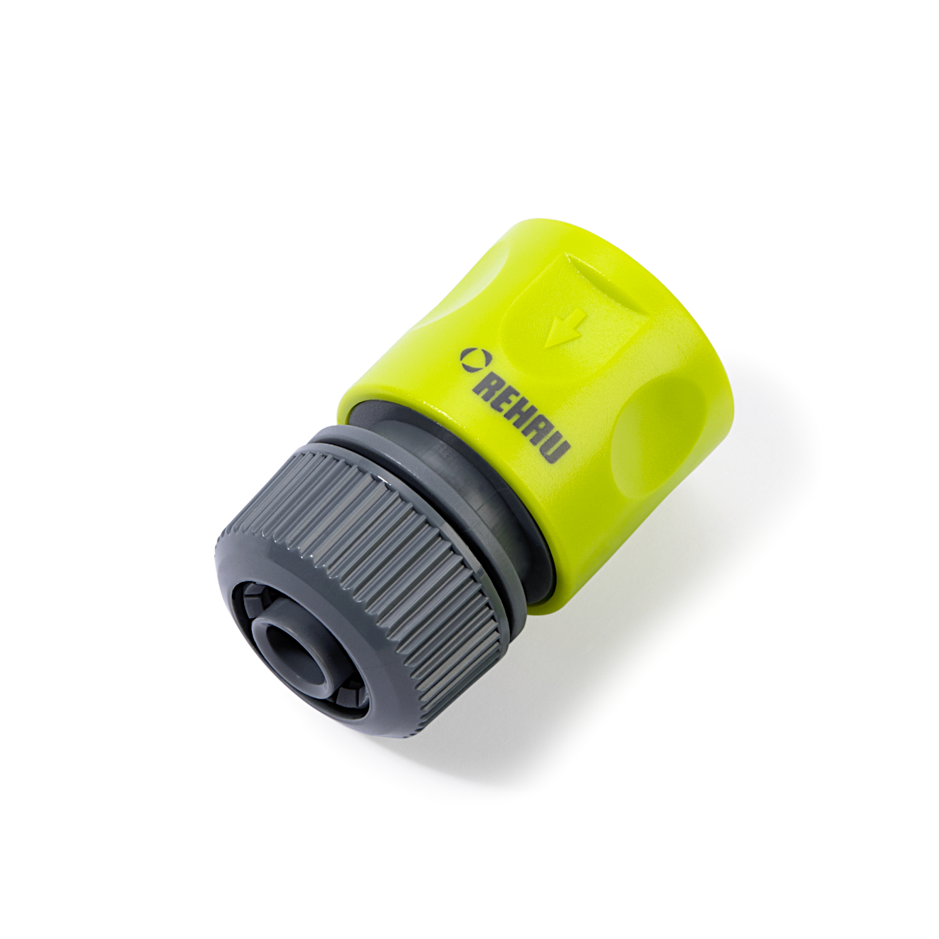 Allround Schnellschlauchstück 1/2" (13 mm)