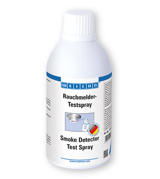 WEICON Rauchmelder-Testspray 250 ml