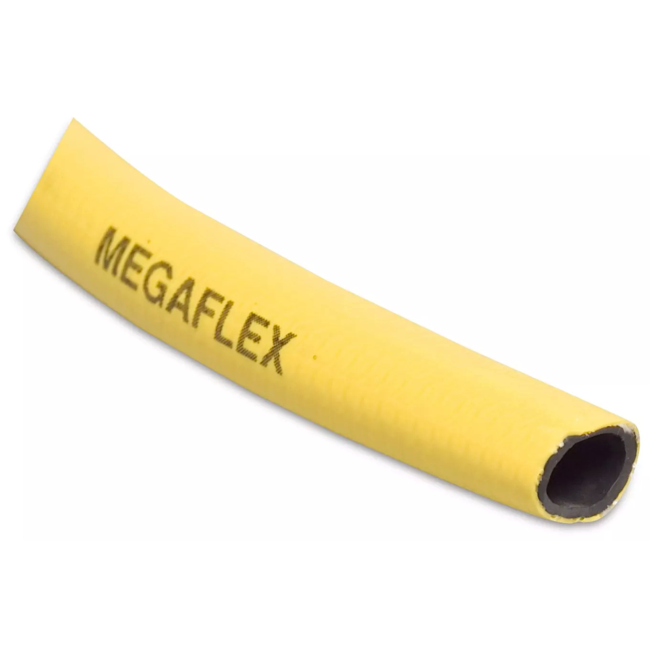 Mega Schlauch PVC 12,5 mm 8 bar