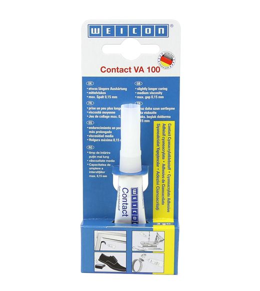 WEICON Contact VA 100   3 g
