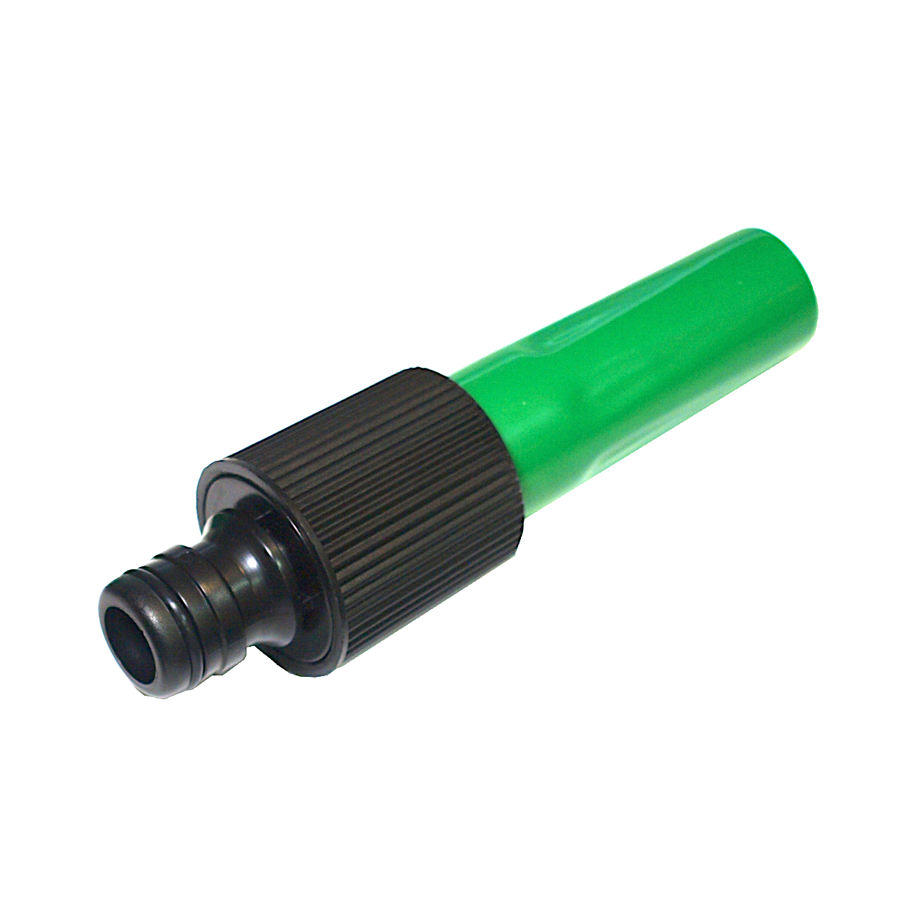 BIG-FLOW-Spritze, verstellbar