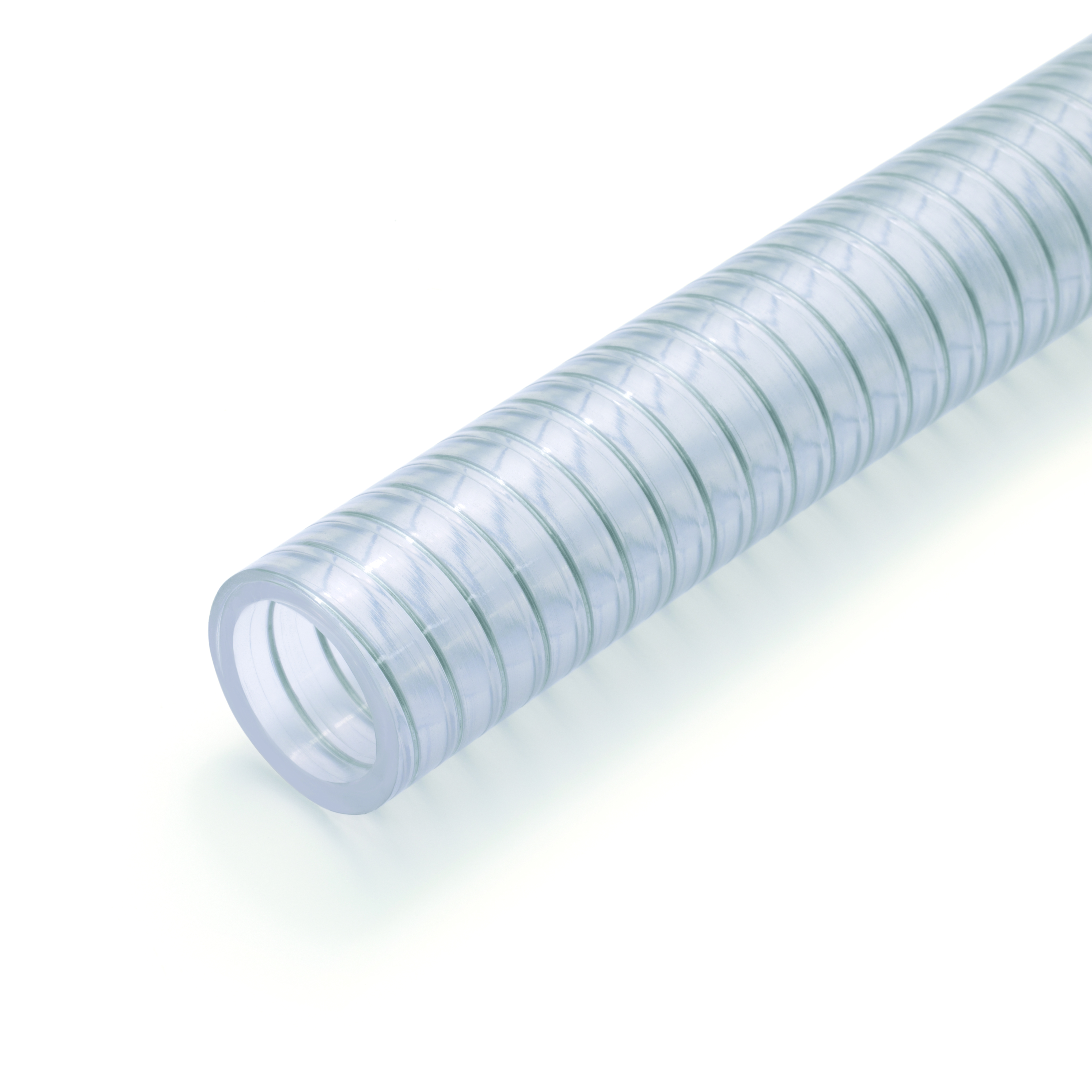 RAUSPIRAFLEX® metal 25x4mm
