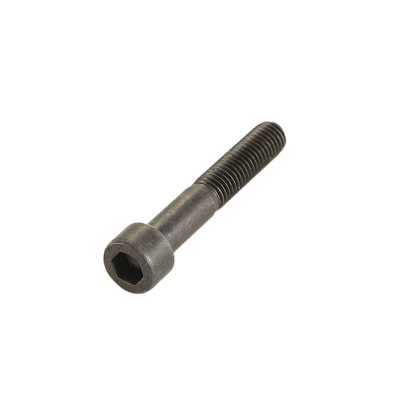 Innensechskantschraube M10x45 Stahl verzinkt