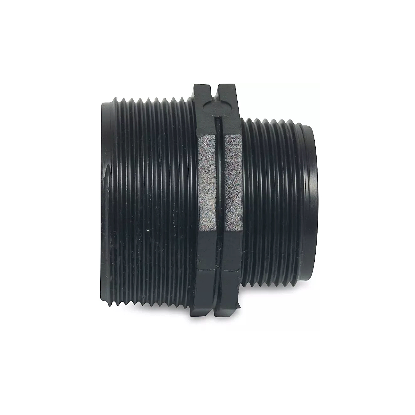 Nippel PP 2" x 1 1/2"