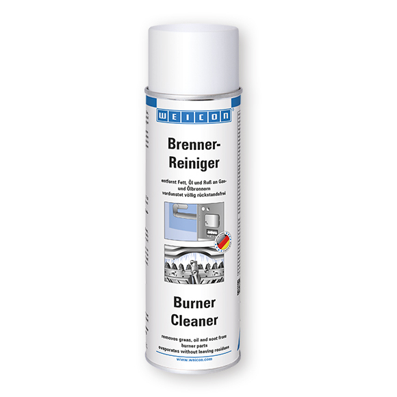 WEICON Brennerreiniger 500 ml