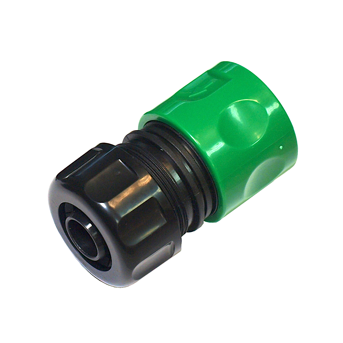 BIG-FLOW-Schnellschlauchstück 3/4"