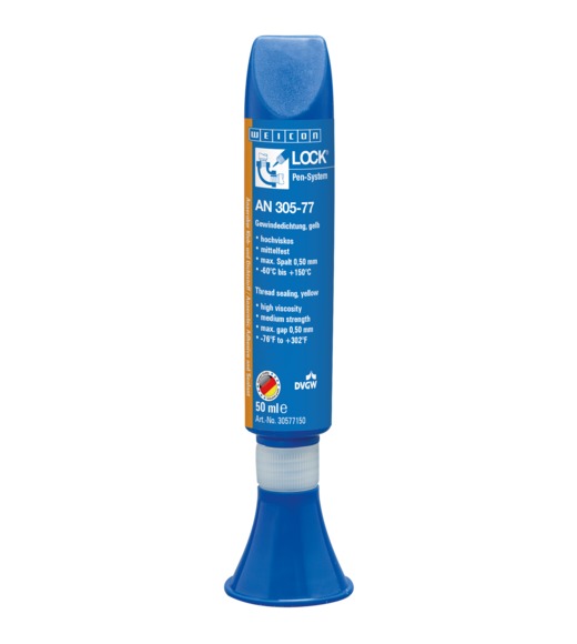 WEICONLOCK AN 305-77, 50 ml, "BAM"