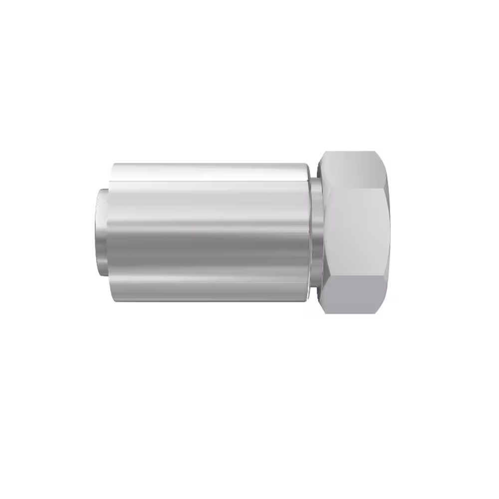 FEMALE METRIC SWIVEL L SERIES