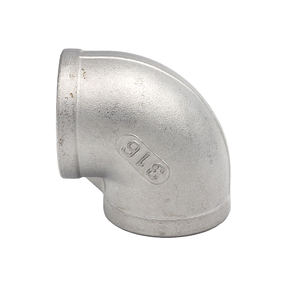 Winkel 90° IG/IG V4A 1 1/2"