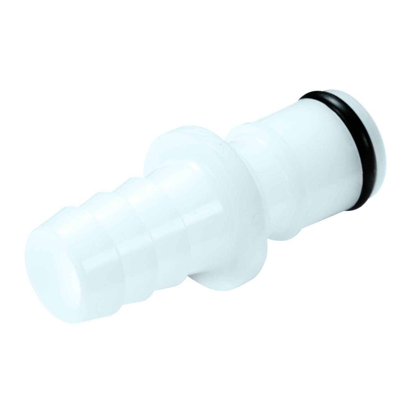 Schnellverschlussstecker ohne Absperrung
