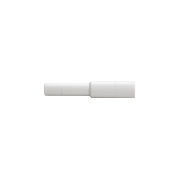 Gerade Kupplung mit Reduzierung 4 x 6 mm