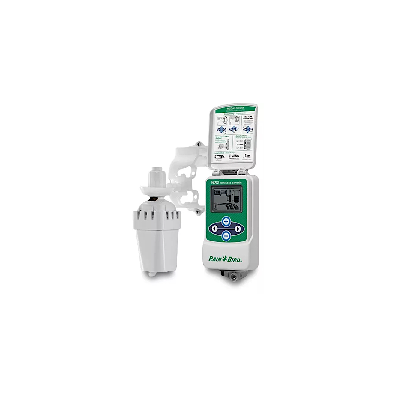 Rain Bird Funk Regensensor Typ WR2-RFC-869