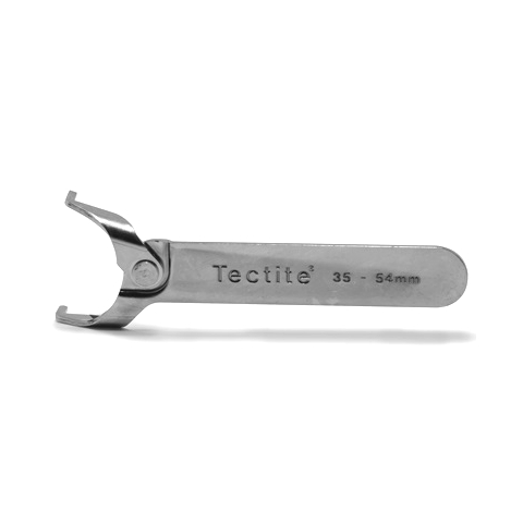 TECTITE Demontageschlüssel 35 - 54 mm