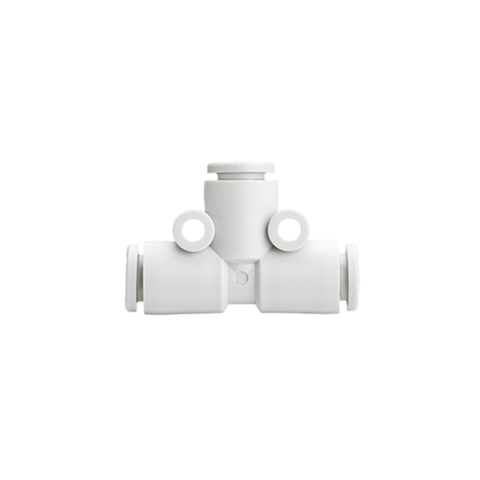 T-Steckverbindung 10 mm