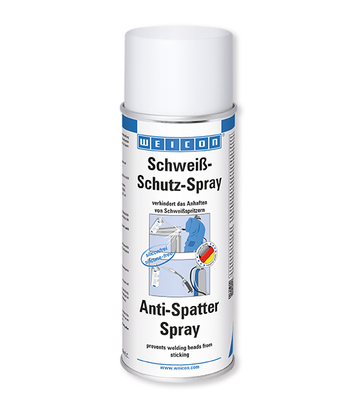 WEICON Schweißschutz-Spray 400 ml