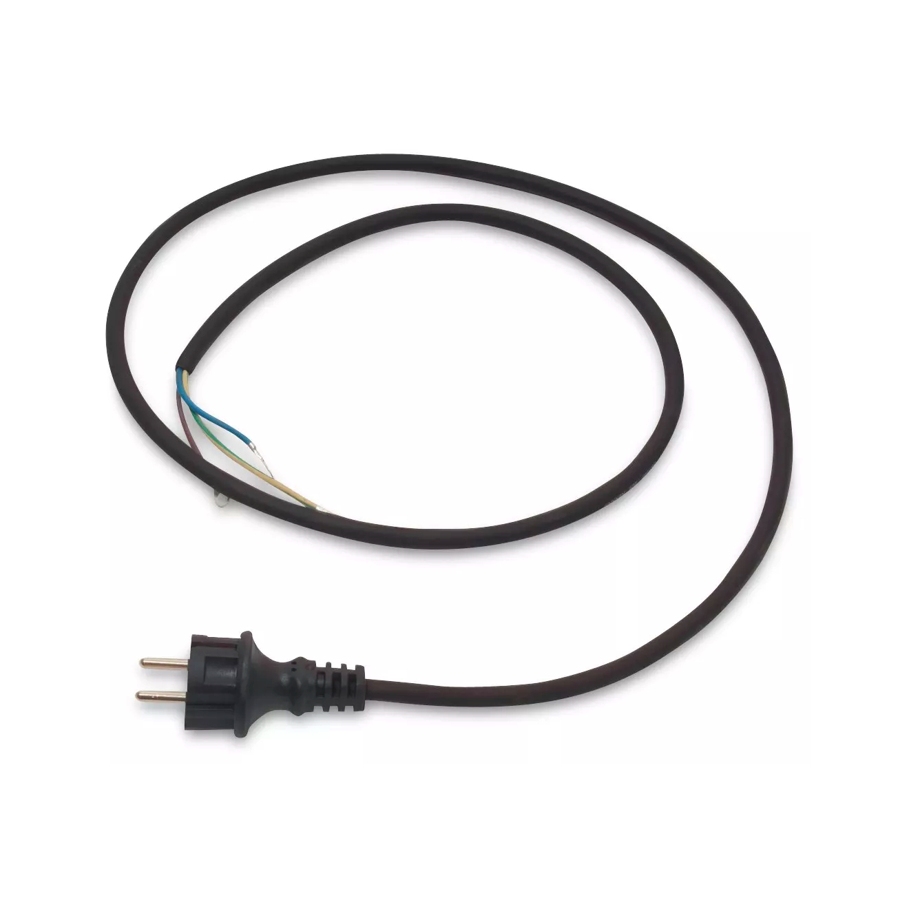 Anschlußkabel mit Stecker 3 x 1mm²