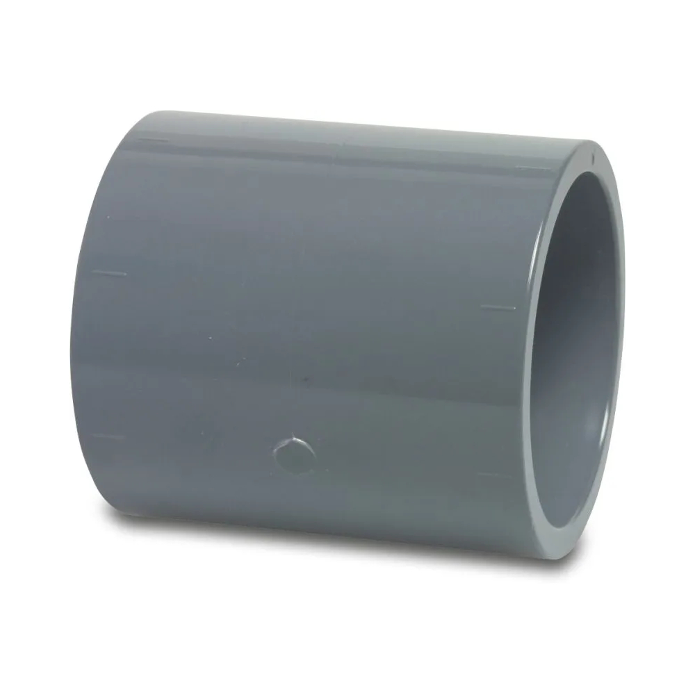 Profec Muffe 25 mm 16 bar