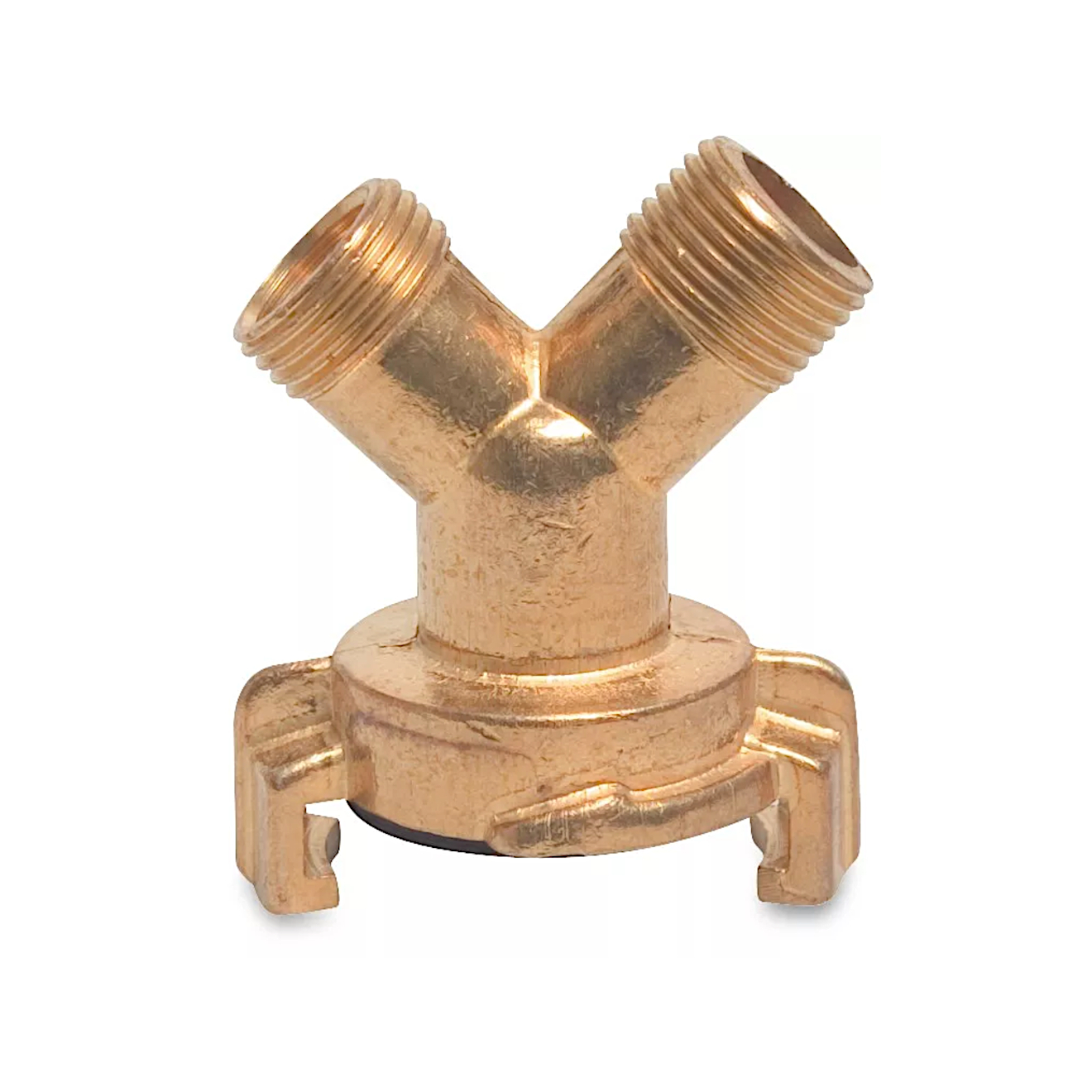3-Wege Verteilerstück 3/4' AG