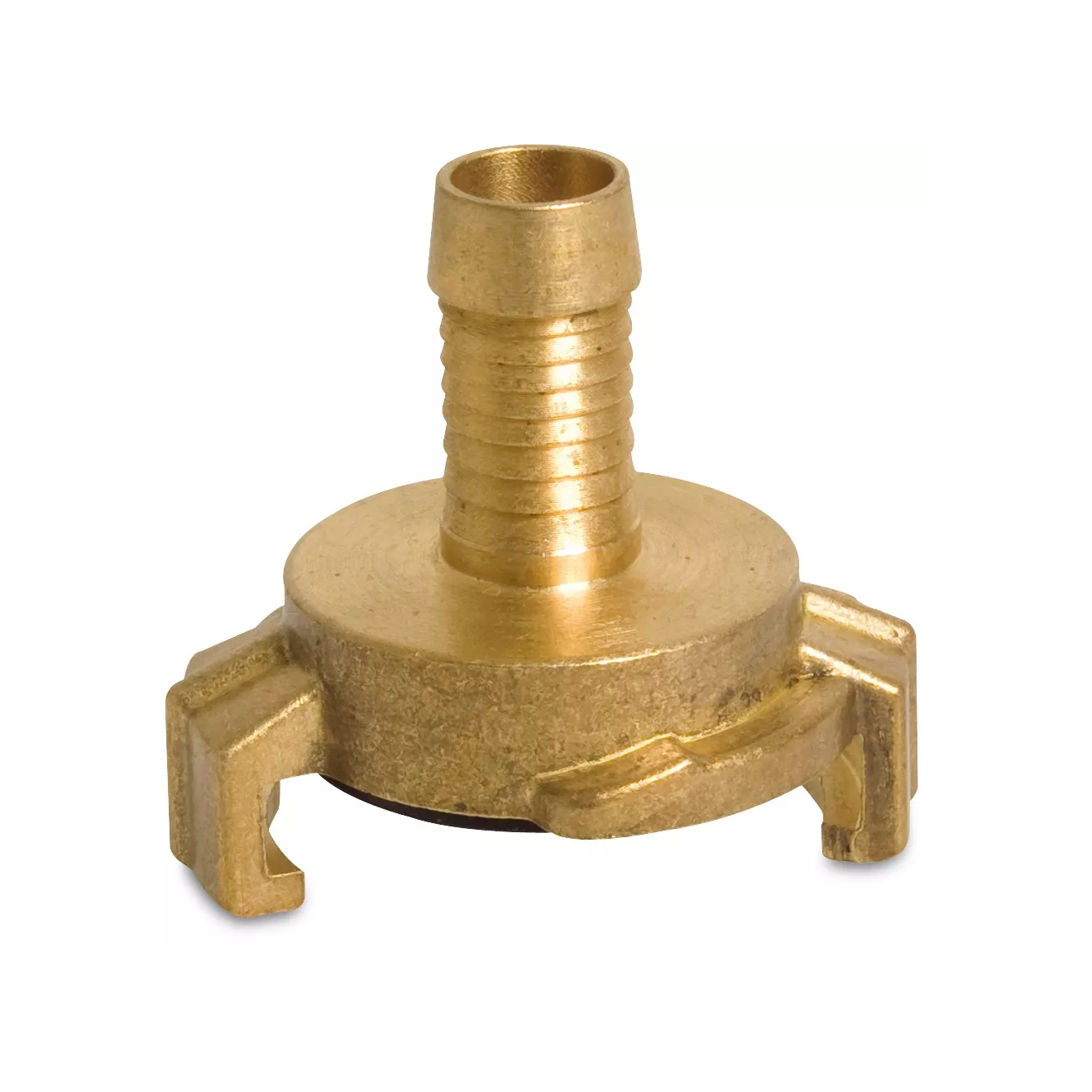 Profec Schnellkupplung mit Schlauchtülle 10mm