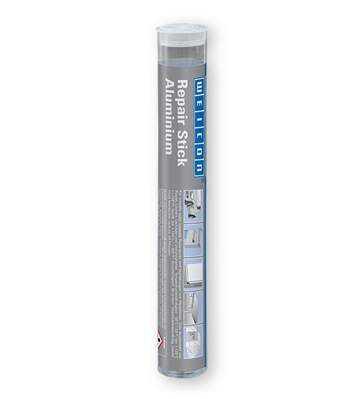 WEICON Repair Stick "Aluminium" 115 g