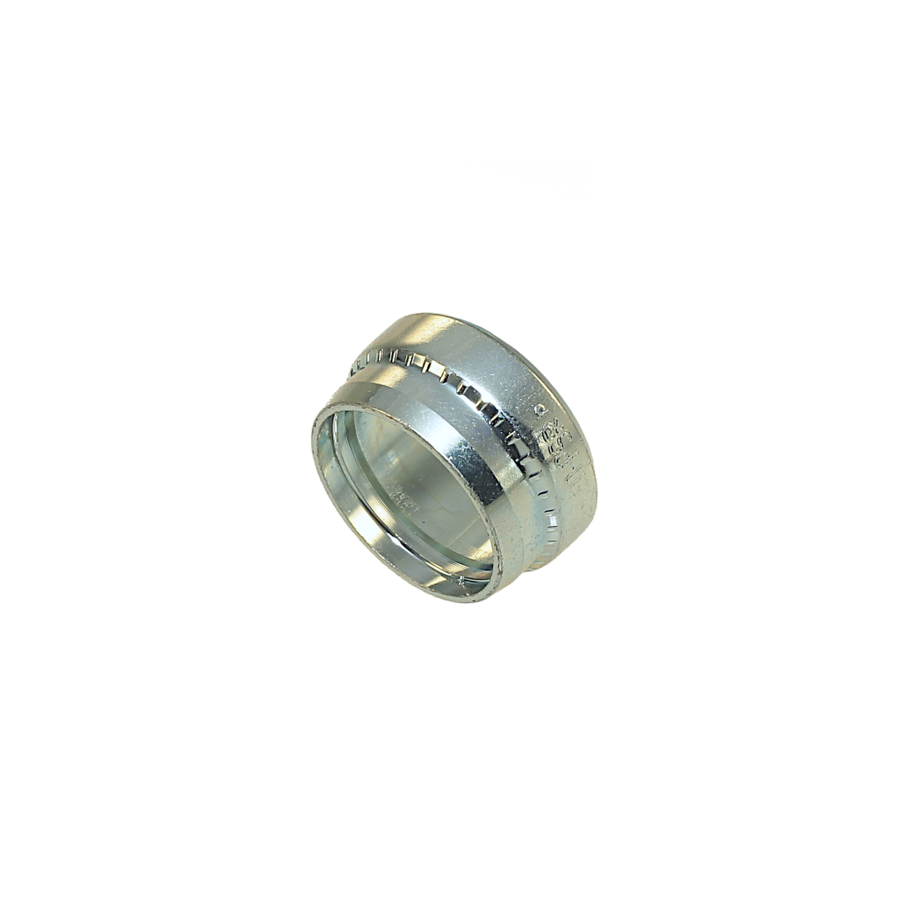 Progressiv Stop Ring