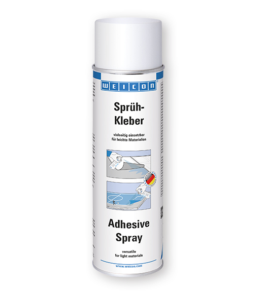 WEICON Sprühkleber 500 ml