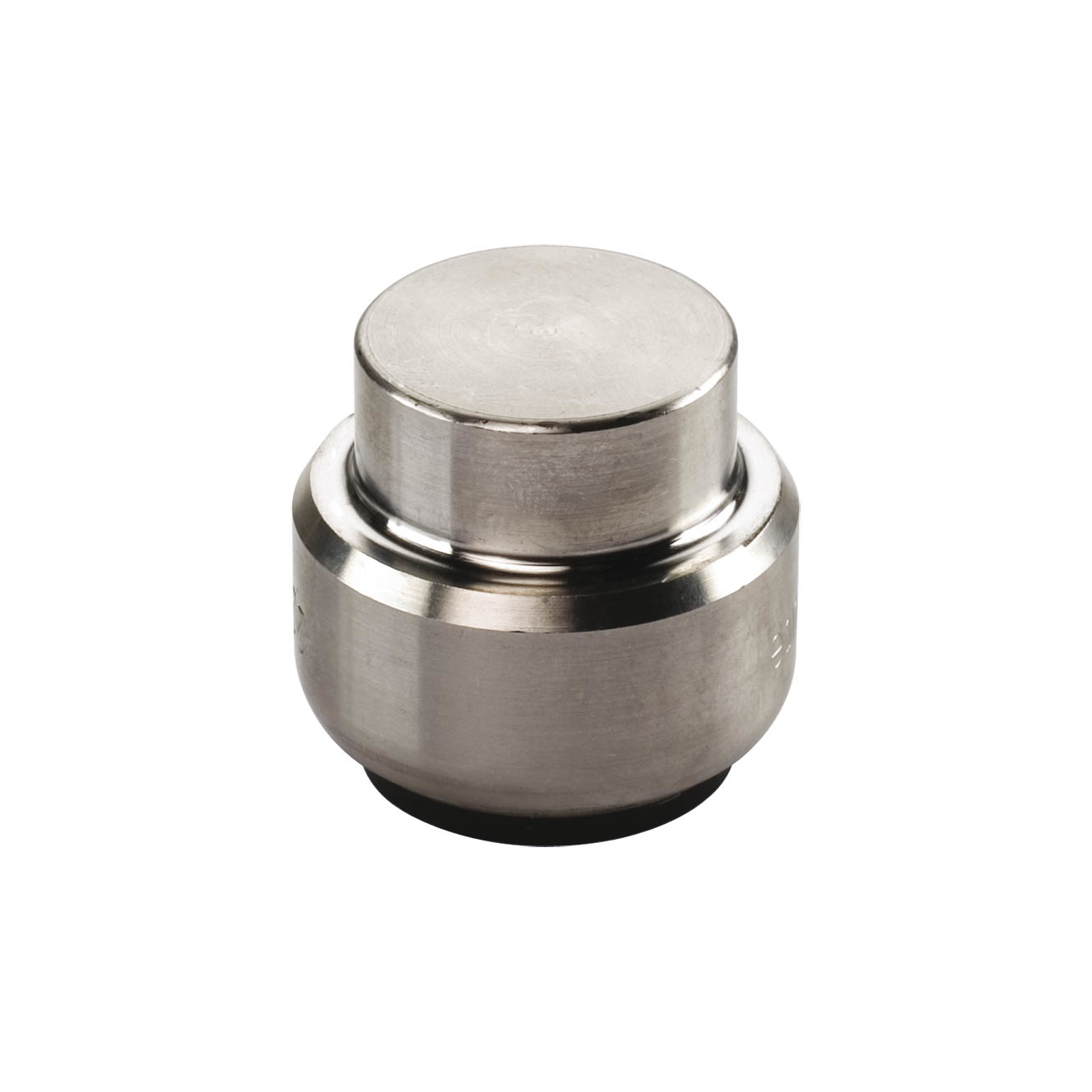 TECTITE Kappe 15mm IG Edelstahl