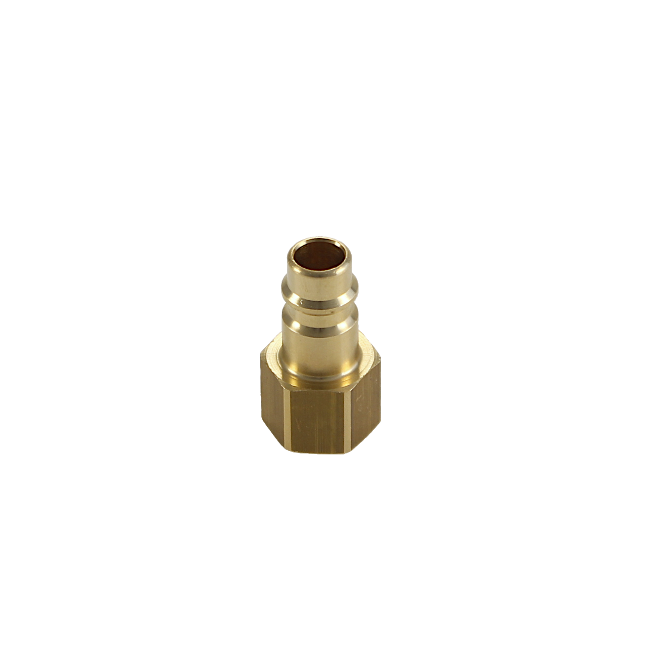 Rectus Schnellverschlussstecker Serie 26