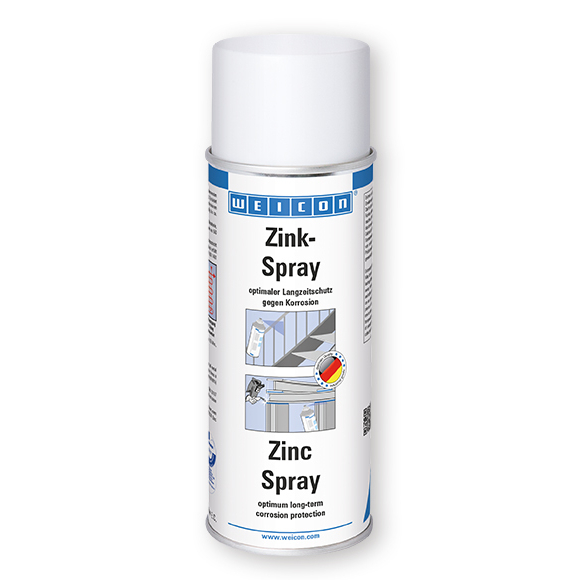 WEICON Zink-Spray 400 ml