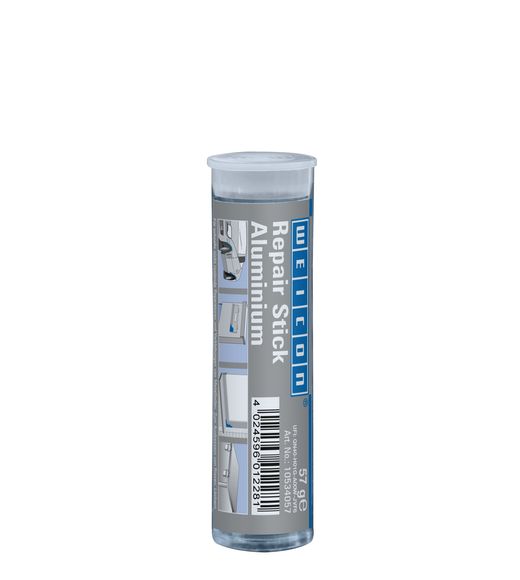 WEICON Repair Stick "Aluminium" 57 g