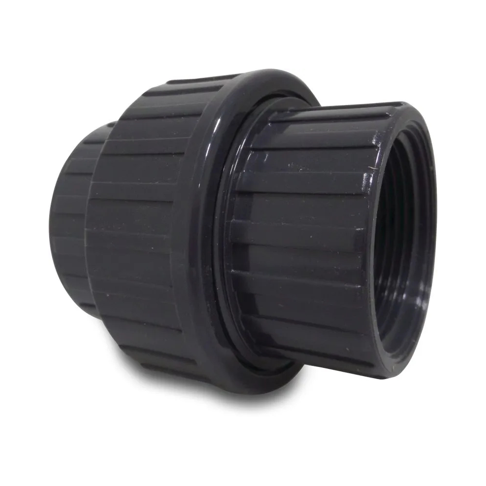 Profec Verschraubung PVC-U 1" Innengewinde