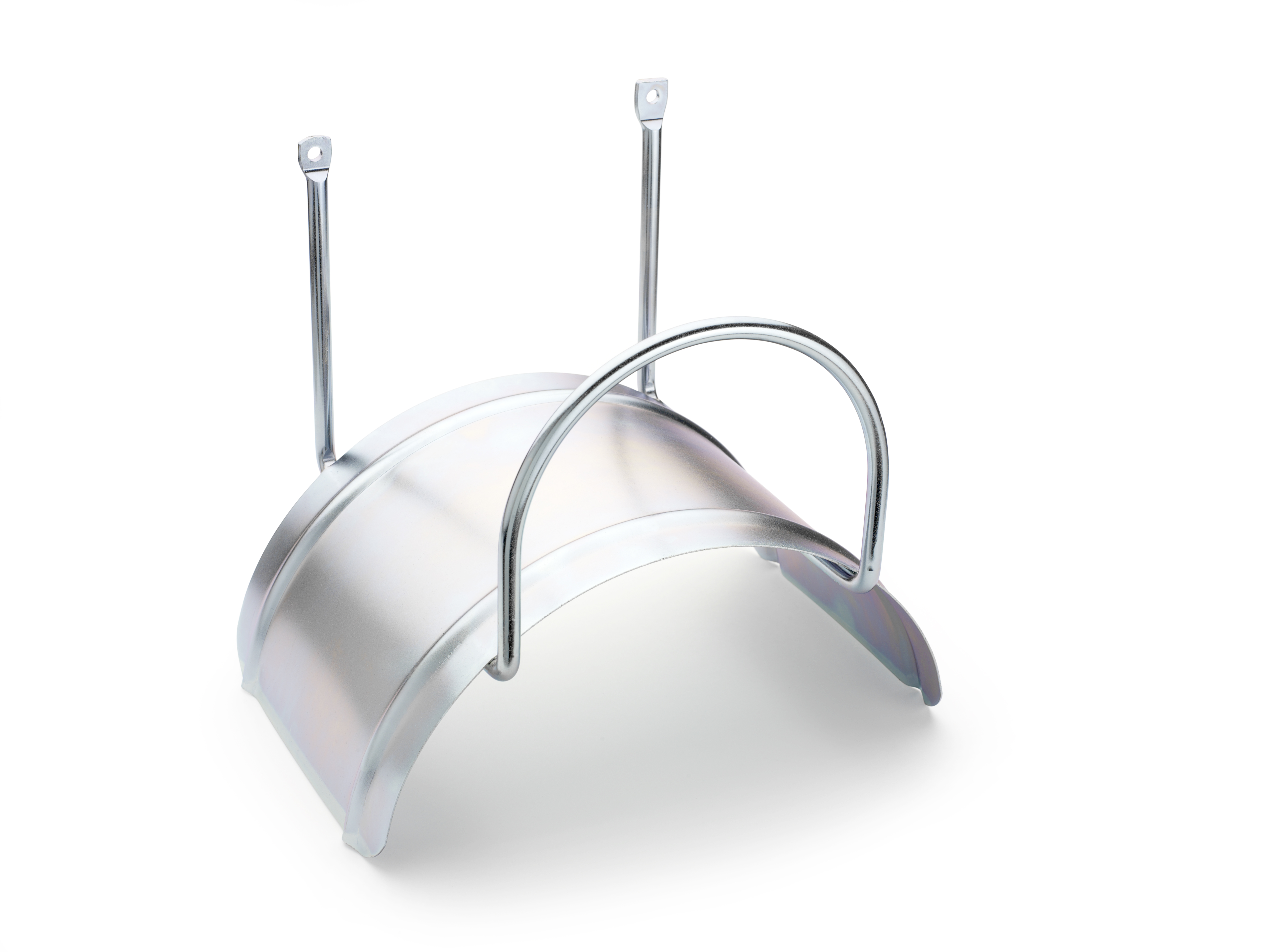 Wandschlauchhalter Metall