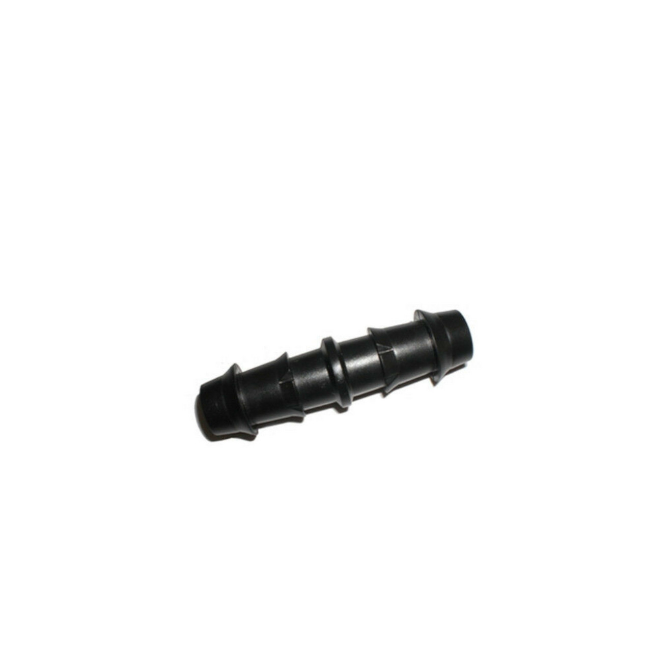 Gerade Verbinder 16mm