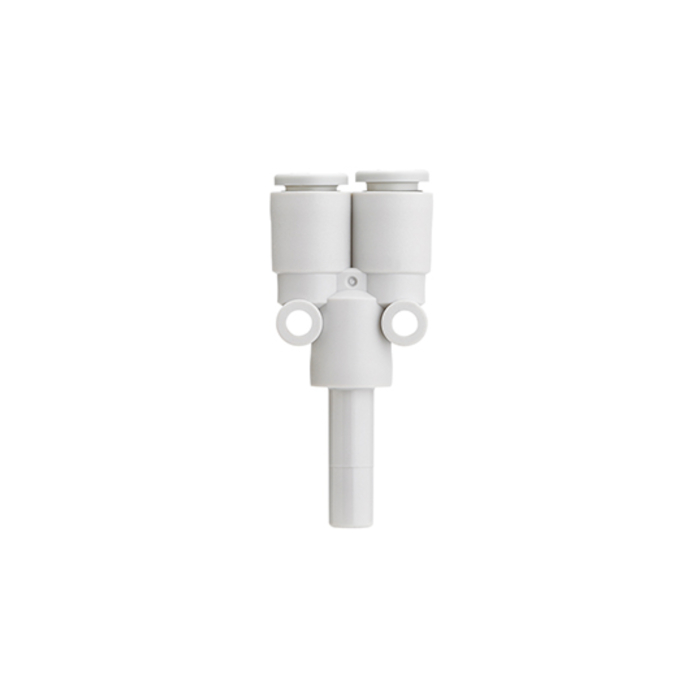 Y-Steckverbindung 4 mm 