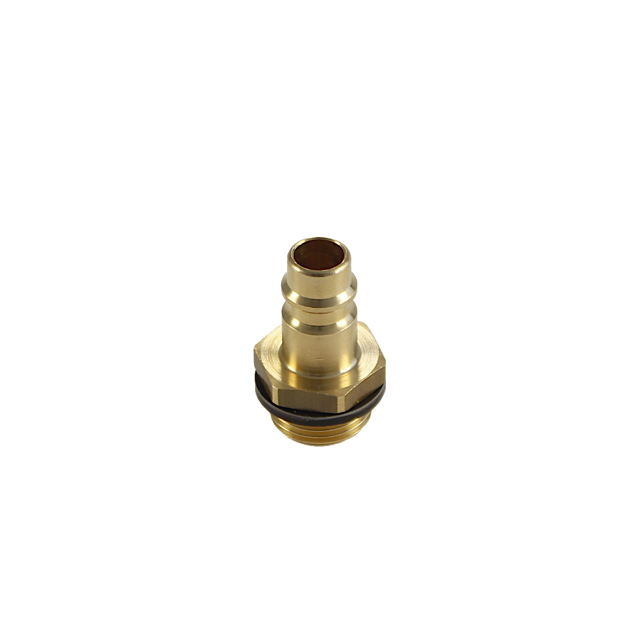 Rectus Schnellverschlussstecker Serie 26