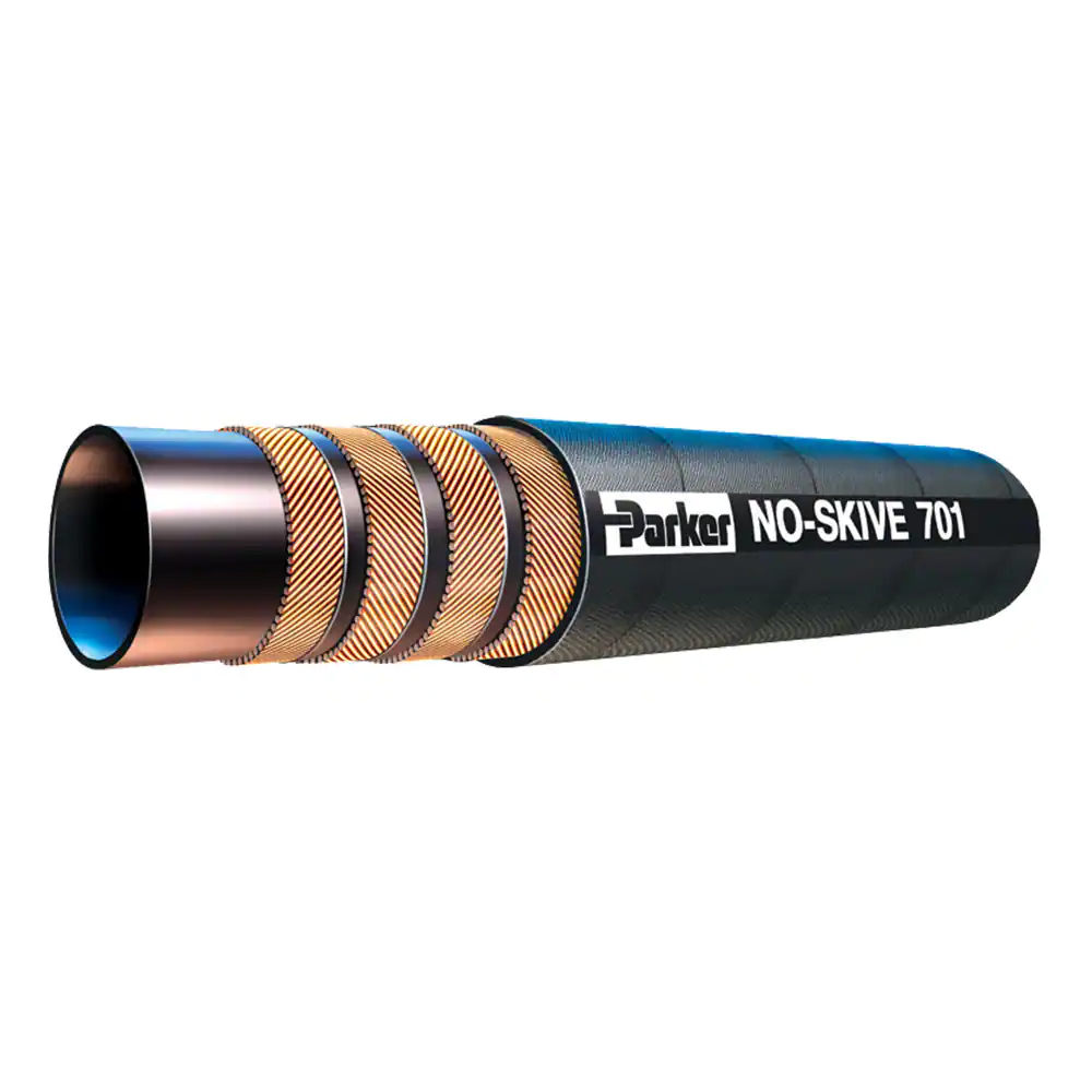 PARKER NO-SKIVE 4SP DN16
