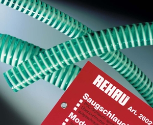 RAUSPIRALFLEX® garden 19x2,6mm
