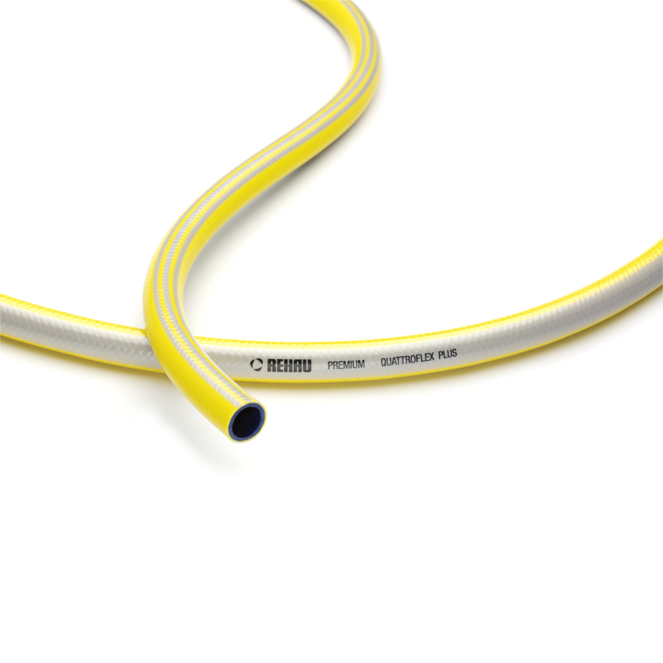 QUATTROFLEX plus + 25mm (1") 25m