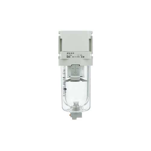 Modularer Luftfilter AF