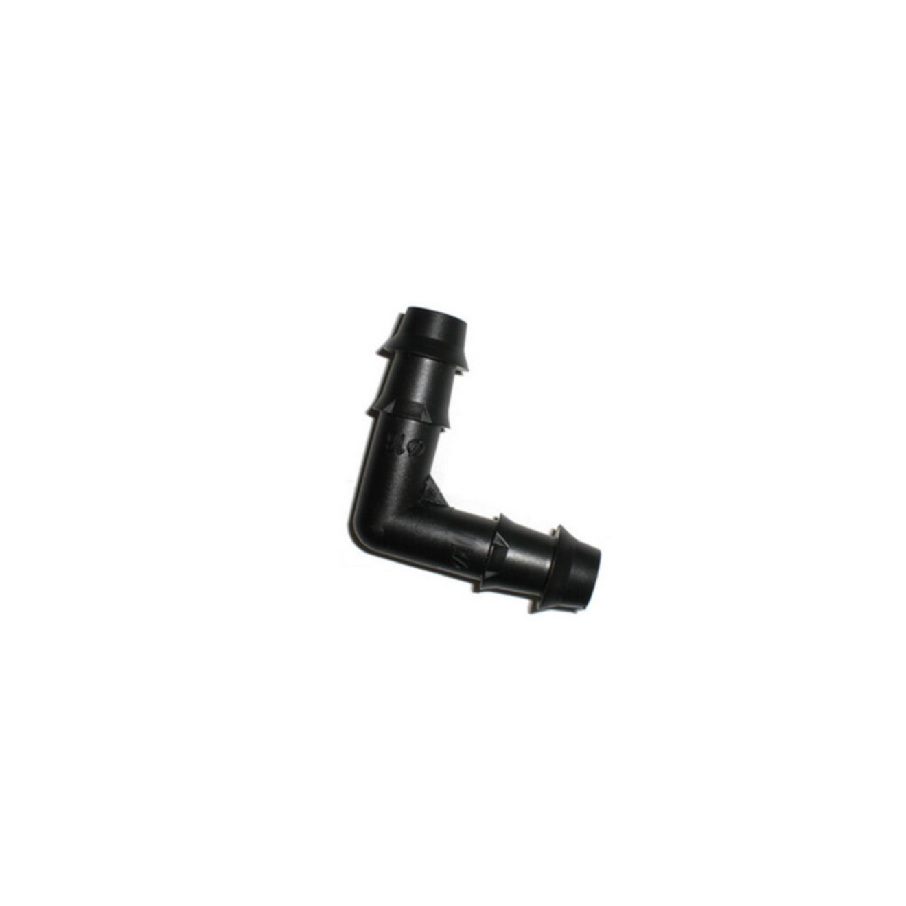 Winkel 90° 16mm