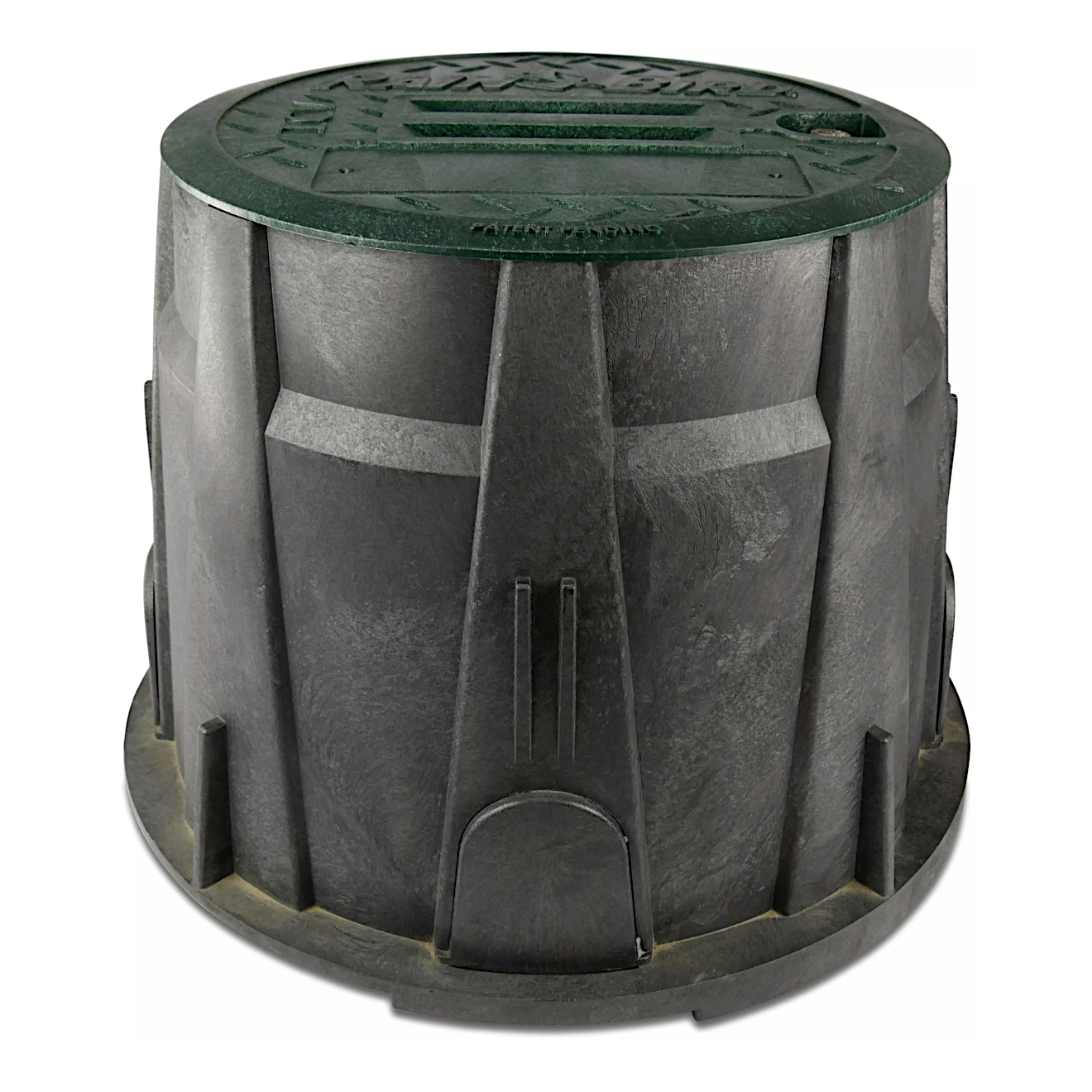 Rain Bird Hydrantschutzgehäuse Typ VB-10RNDH