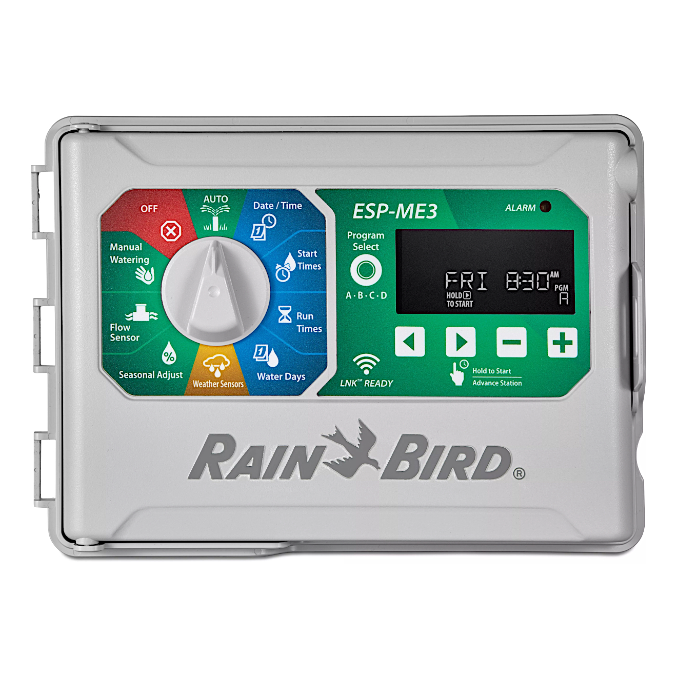 Rain Bird Regenautomat Typ ESP4ME3EUR