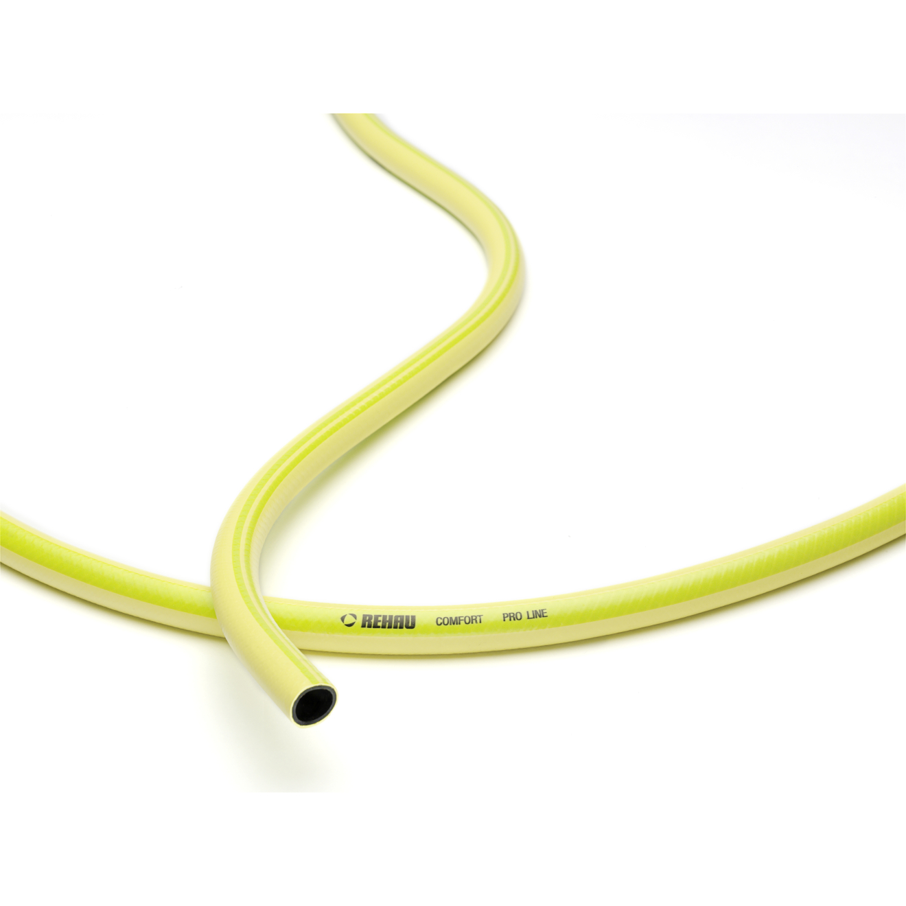 PRO LINE® gelb 1” (25mm)