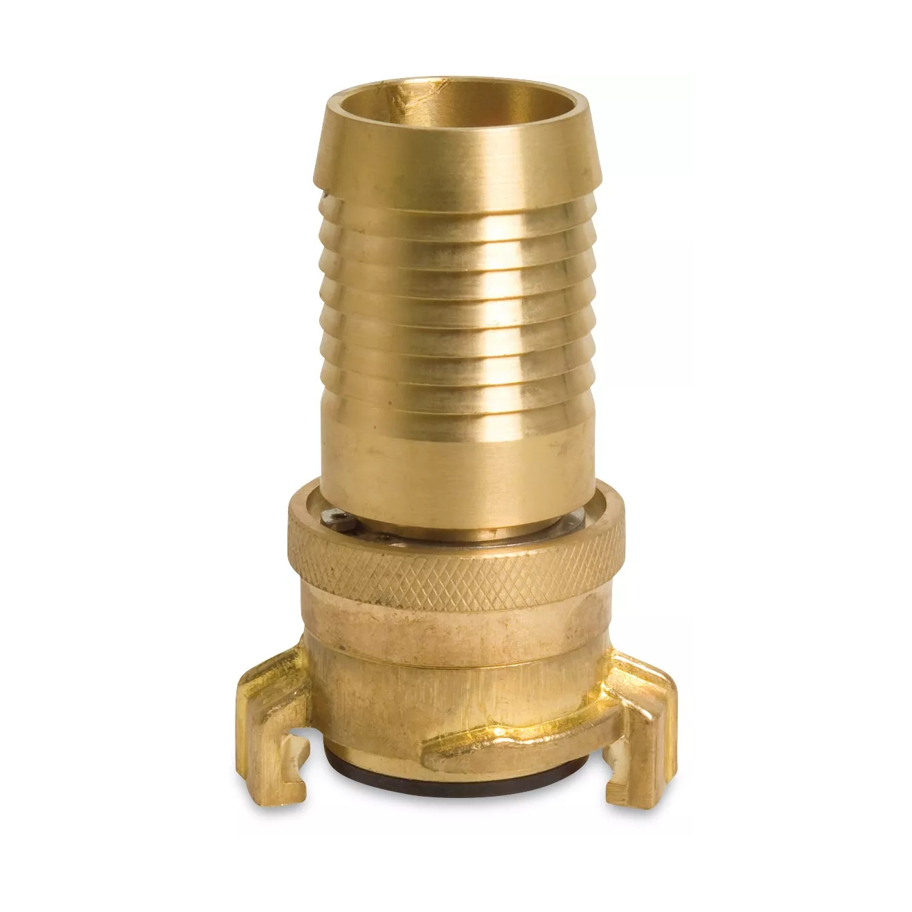 Profec Saug- und Hochdruckkupplung 13mm