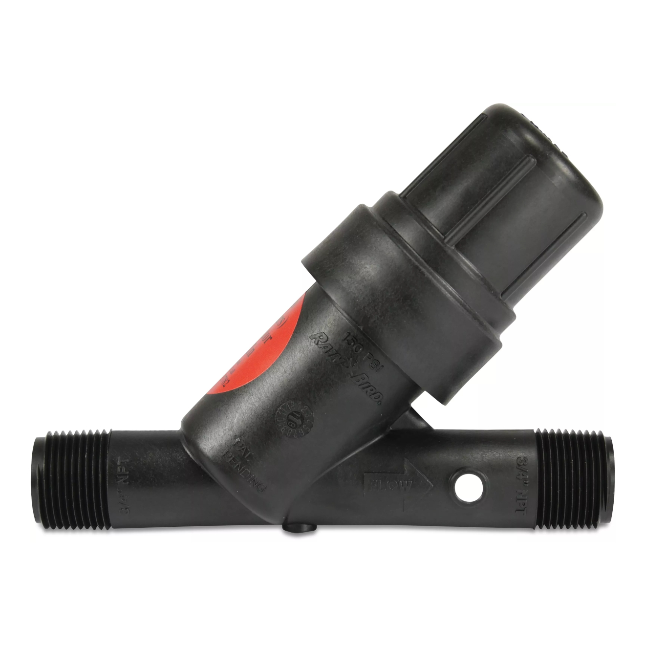 Rain Bird Druckregelfilter Typ PRF 1“AG