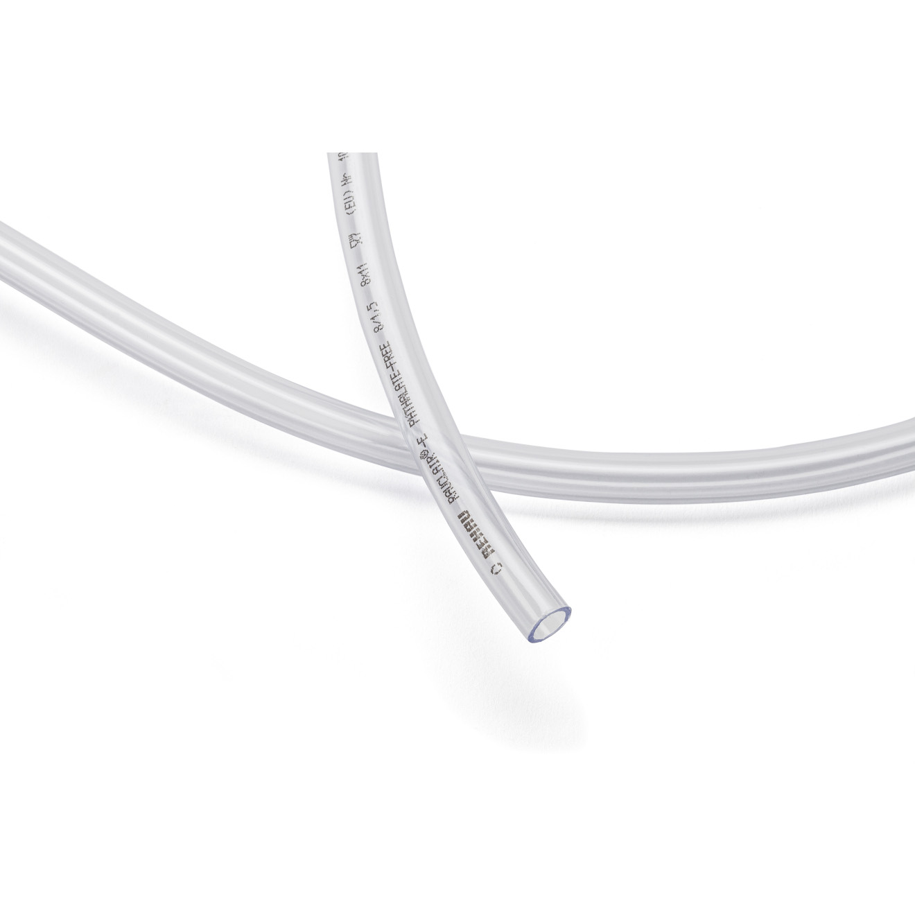m RAUCLAIR®-E glasklar 3x1,5 (Rollenl. 100m)