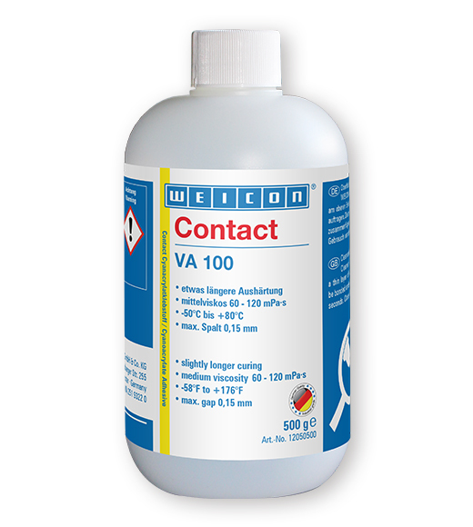 WEICON Contact VA 100    500 g