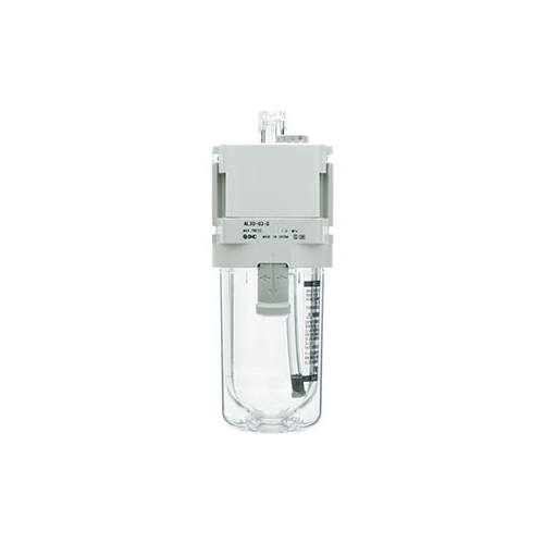 Modularer Öler AL