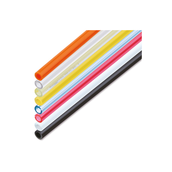Polyurethan-Schlauch 10x6,5 mm Blau - 100 Meter