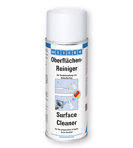 WEICON Oberflächen-Reiniger 400 ml